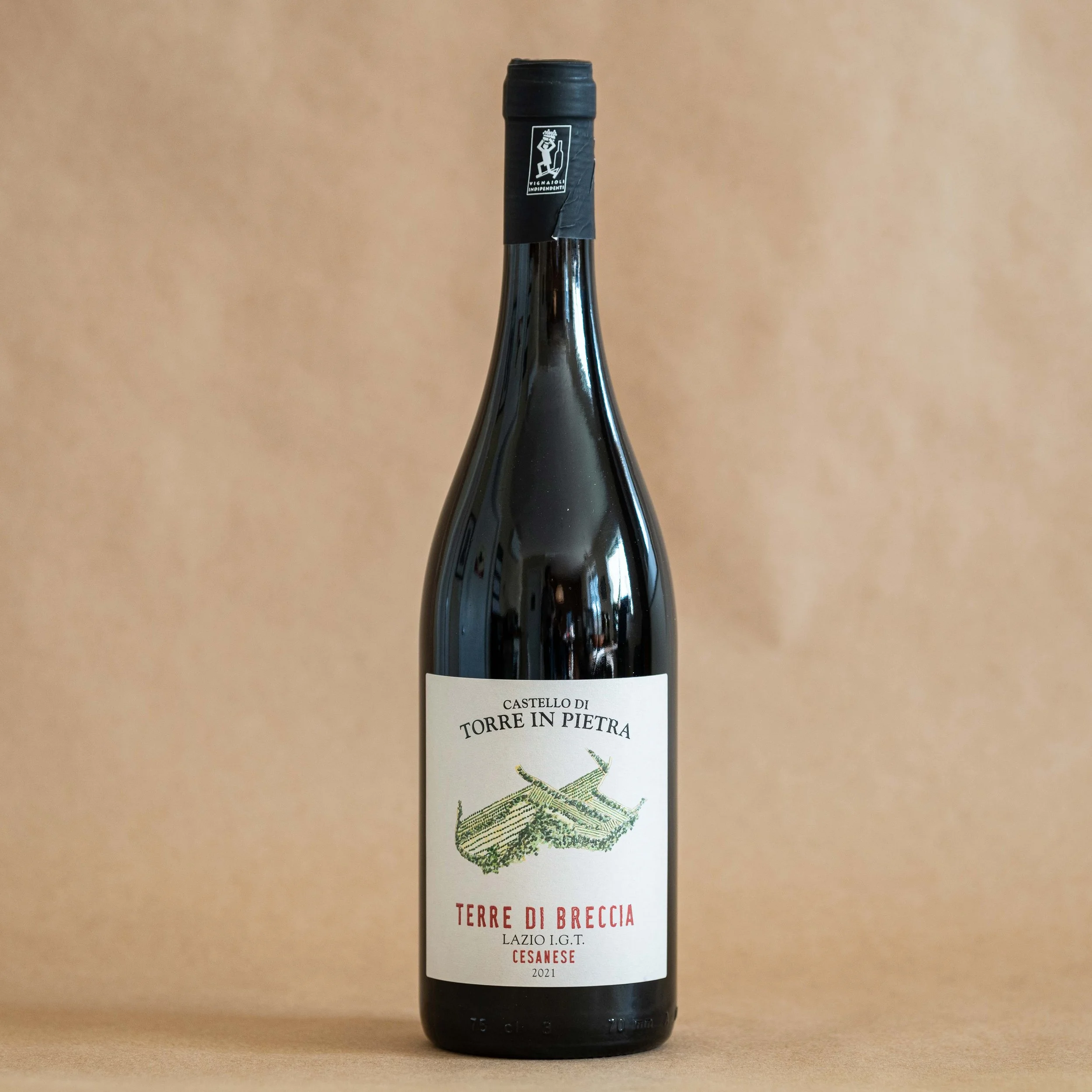 Castello di Torre in Pietra — Piedmont Wine Imports